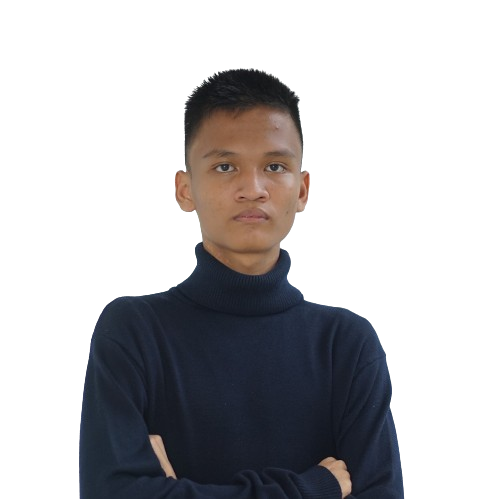 Muhammad Azka Raki - Web Developer dan Programmer Portfolio