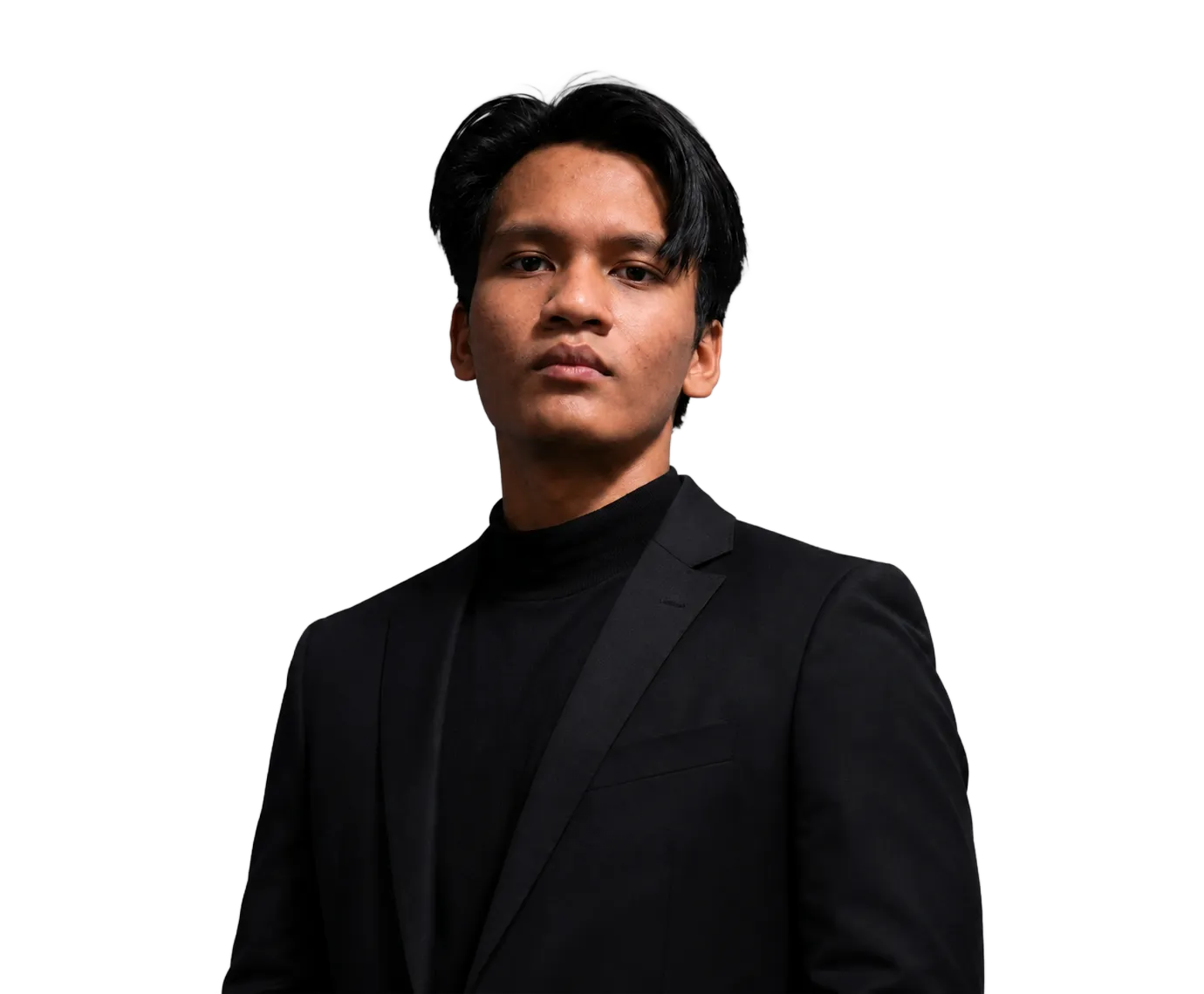 Muhammad Azka Raki — Full-Stack Web Developer